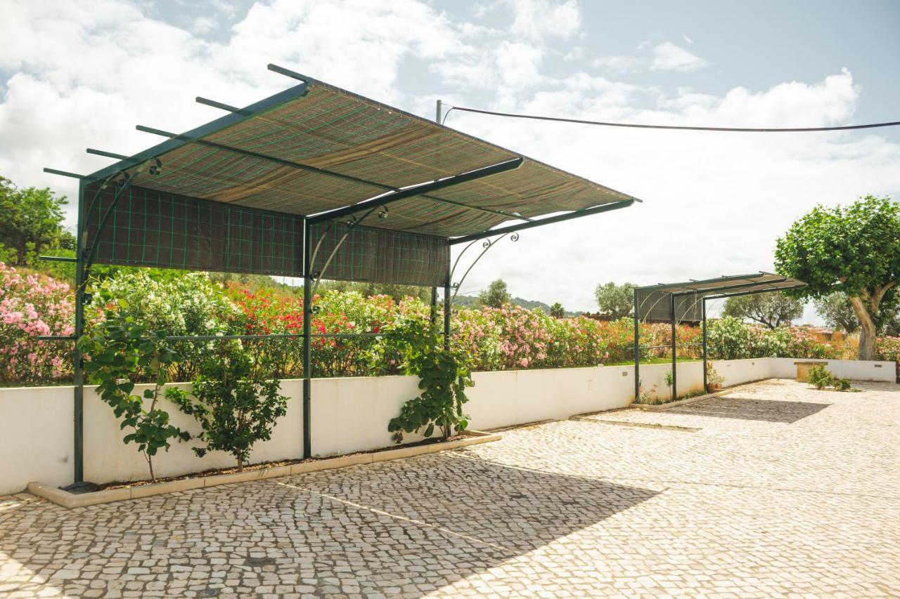 Casal Dos Cantos Quinta do Anjo Eksteriør bilde