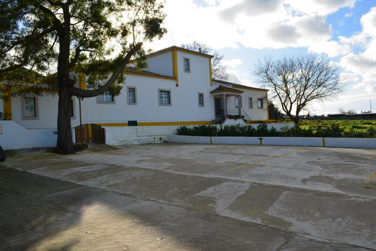 Casal Dos Cantos Quinta do Anjo Eksteriør bilde